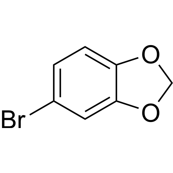 5-Bromo-1,3-benzodioxole 2635-13-4